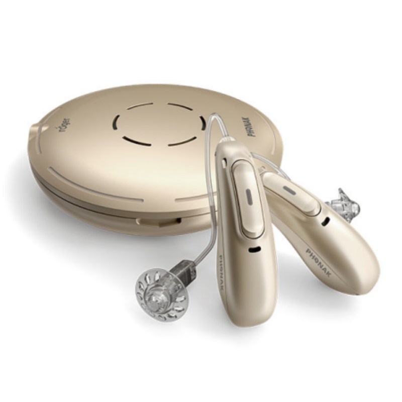 Phonak İşitme Cihazları